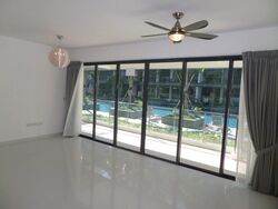 Hedges Park Condominium (D17), Condominium #287884091